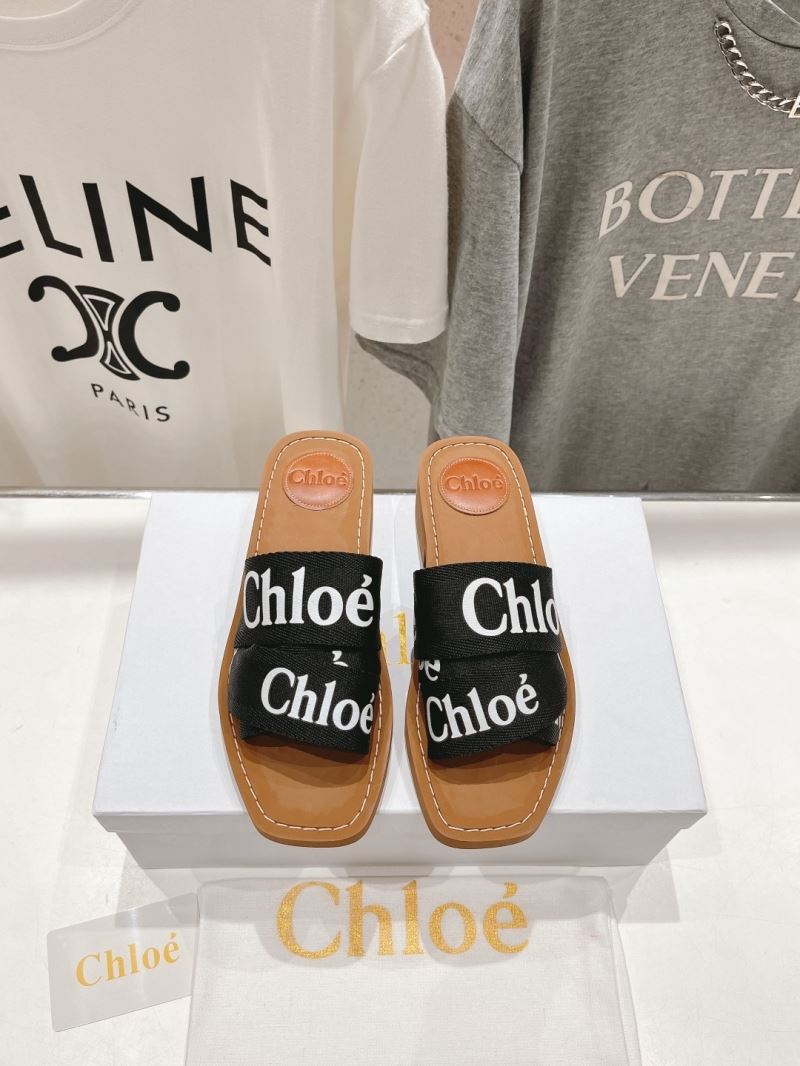 Chloe Sandals